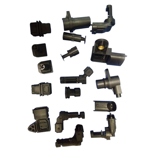 Automotive sensor series