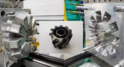 Creating a Cost-Effective Part & Mold Design for Injection Molding