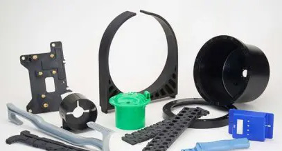 The 5 Most Common Defects in Plastic Injection Molded Products & Their Causes