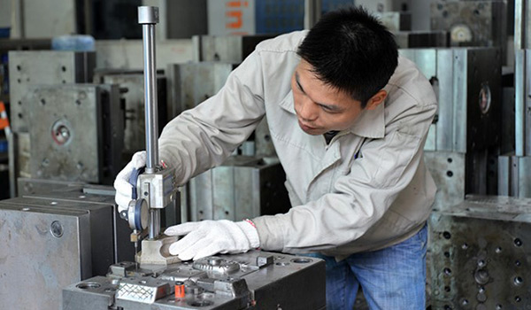 Tool Maker