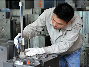 Tool Maker