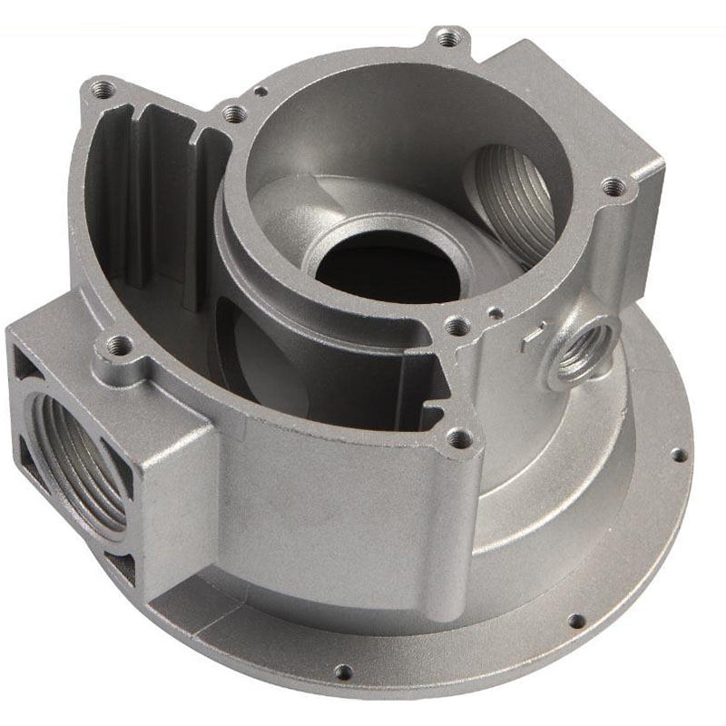 aluminum alloy die casting mold manufacturer