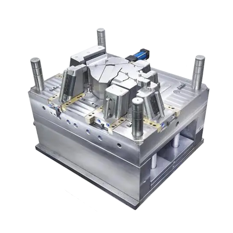 Custom Platic  Mold Plastic Injection Moulding Products