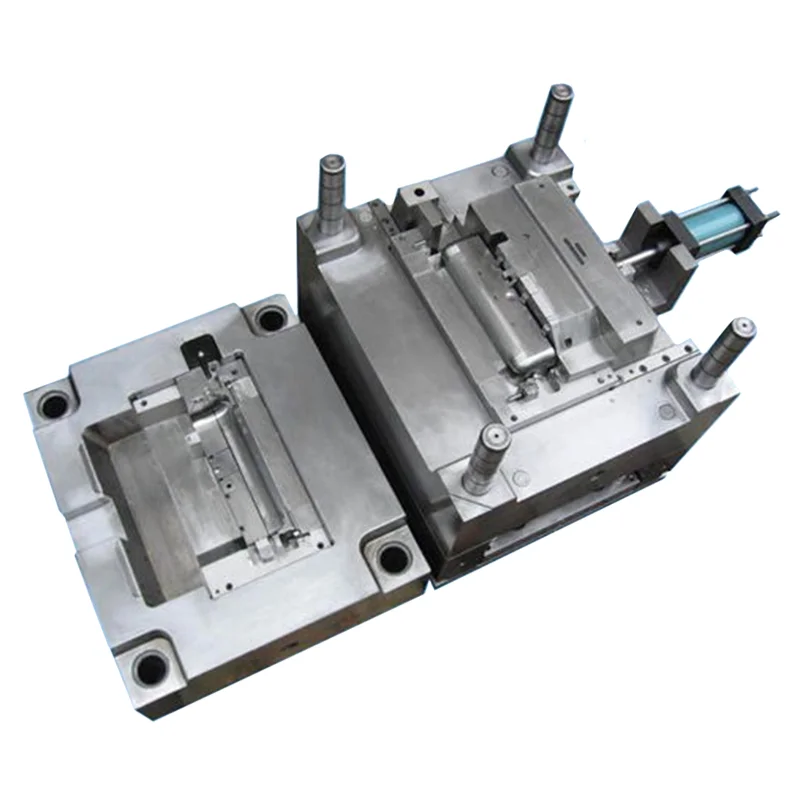CNC Mold Plastic parts Injection Molding