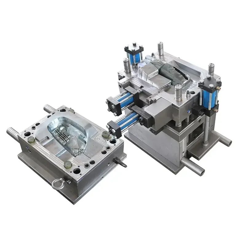 Injection Molding custom service