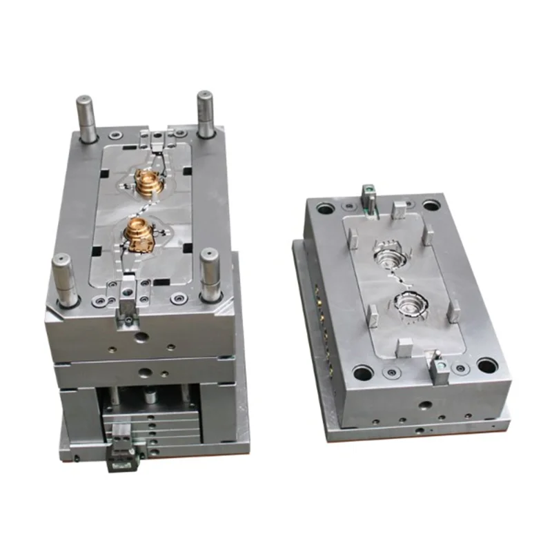 injection molding parts custom tooling