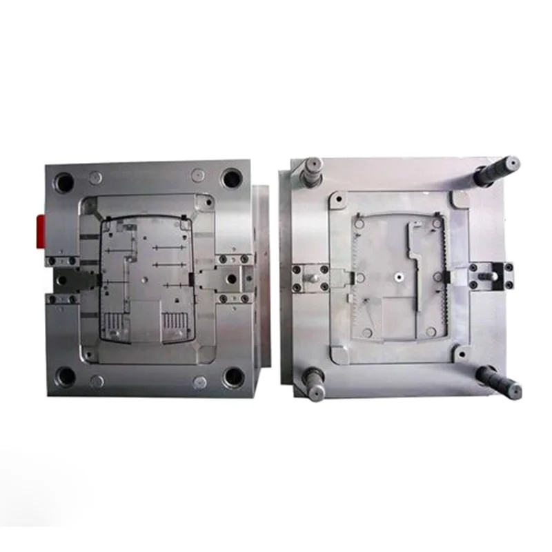 plastic mold injection molding parts