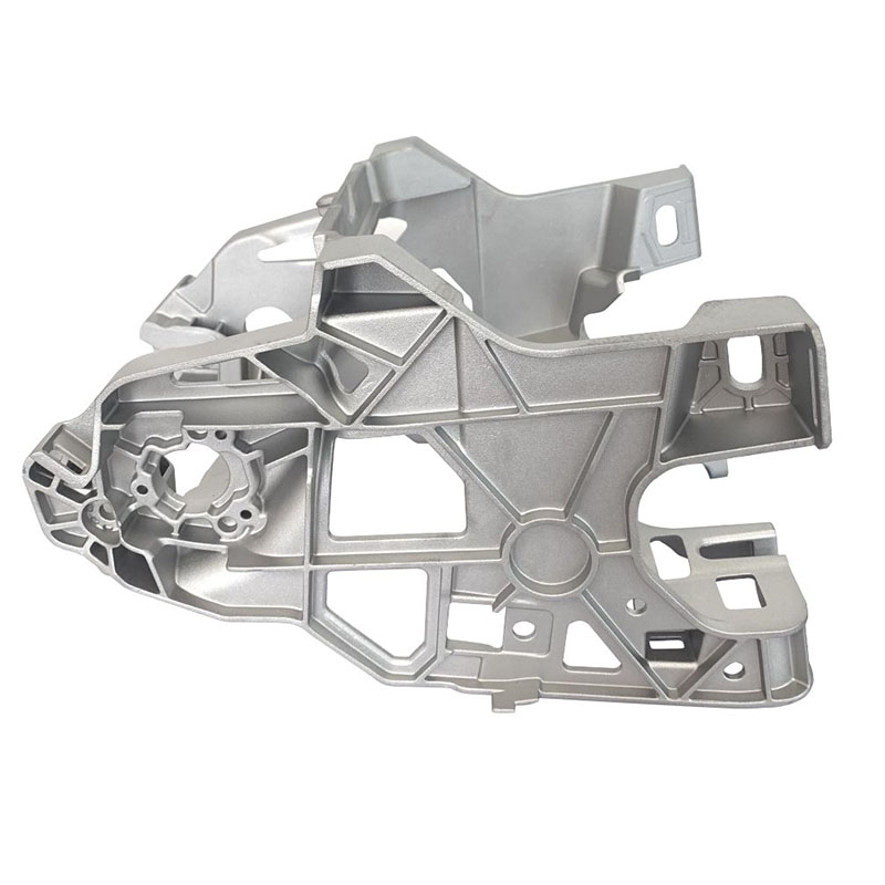 Custom die casting mold product